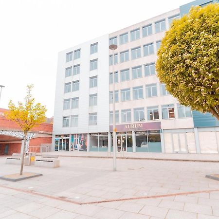 Dream Apartments ミドルズブラ エクステリア 写真