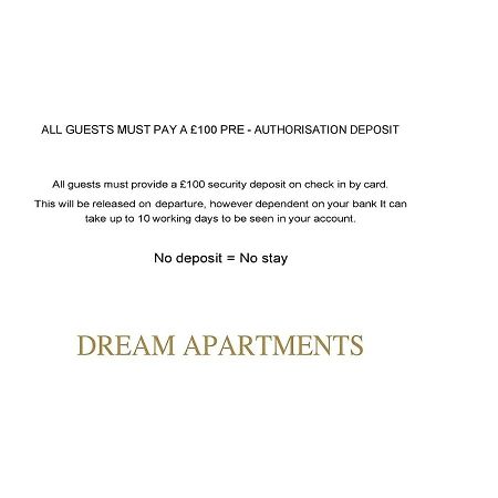 Dream Apartments ミドルズブラ エクステリア 写真
