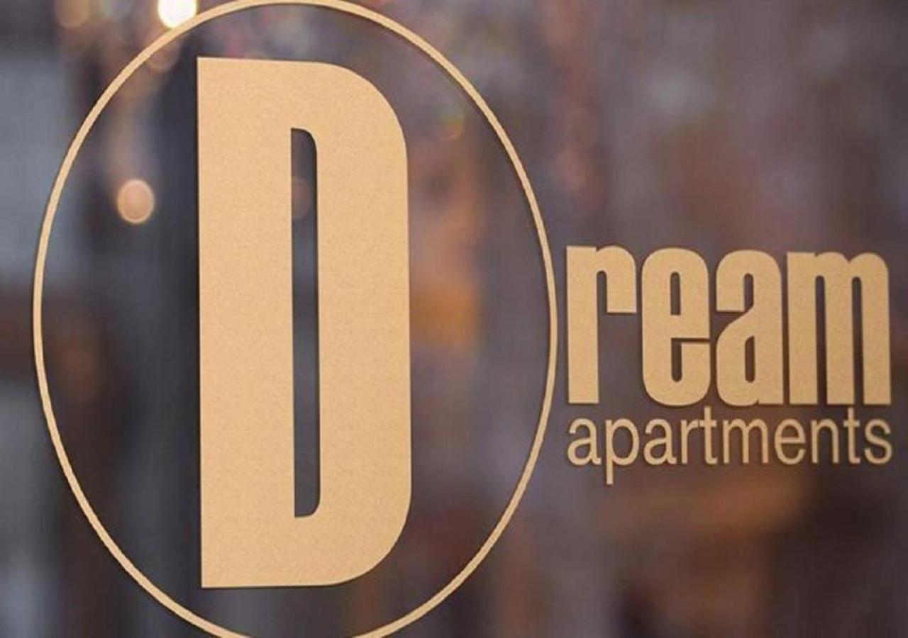 Dream Apartments ミドルズブラ エクステリア 写真