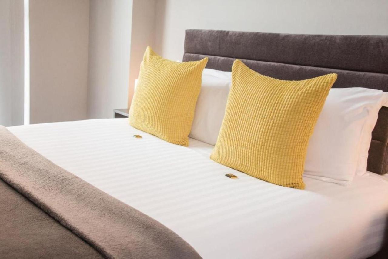 Dream Apartments ミドルズブラ エクステリア 写真